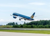 Lỗ 11.000 tỉ xóa thành quả của Vietnam Airlines trong 5 năm