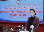 Lập đường dây nóng phục vụ bầu cử Quốc hội và HĐND các cấp