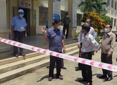 Chủ tịch Phú Yên: 'Cần gấp lực lượng để điều trị bệnh nhân COVID-19'