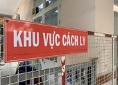 TP.HCM xử lý một người vì lén lên tàu hàng về từ nước ngoài 