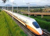 Báo cáo Bộ Chính trị tiến độ đường sắt cao tốc Bắc – Nam
