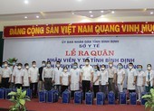 'Đến khi nào TP.HCM, Bình Dương hết dịch chúng tôi mới trở về'