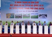 Bộ GTVT sắp khởi công nhiều dự án giao thông ở Đồng bằng sông Cửu Long