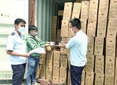 Hơn 100.000 container bị 'mắc kẹt' tại cảng Cát Lái 