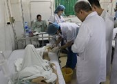 Giám đốc BV trích 1 tháng lương nỗ lực cứu đôi chân bệnh nhân