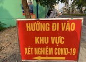 Kết quả xét nghiệm COVID-19 của 3 người nhập cảnh trái phép