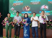 Ra mắt trang tin điện tử Hội Cựu Thanh niên xung phong TP.HCM