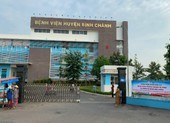 2 vợ chồng ở Bình Chánh được phát hiện nhiễm COVID-19 khi khám sàng lọc