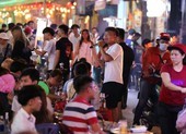 TP.HCM: Khoanh vùng, kiểm tra đột xuất 'hung thần' karaoke 