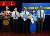 Ủy ban MTTQ Việt Nam TP.HCM có thêm 2 phó chủ tịch