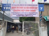 TP.HCM: Danh sách 68 điểm an sinh xã hội tại TP Thủ Đức