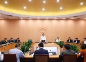Đóng cửa biên giới với người nước ngoài từ 0 giờ ngày 21-3