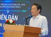 Lập liên minh bảo vệ bản quyền tác phẩm báo chí