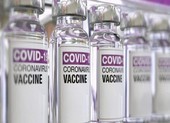 Lô vaccine COVID-19 đầu tiên về Việt Nam vào trưa nay