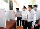 Hà Nội hơn 4.000 khu vực bỏ phiếu sẵn sàng cho ngày bầu cử