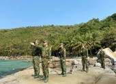 Kiên Giang: Siết chặt biên giới để phòng, chống dịch COVID-19
