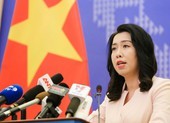 Phản ứng của Việt Nam trước báo cáo của Bộ Tài chính Mỹ