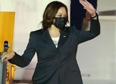 Phó Tổng thống Mỹ Kamala Harris đến Việt Nam gặp ai và bàn vấn đề gì?