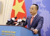 Bộ Ngoại giao Việt Nam nói về hộ chiếu vaccine