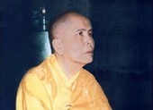 Đại lão hòa thượng Thích Trí Quang viên tịch tại chùa Từ Đàm