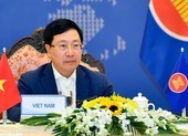 ASEAN đề cao các cơ chế đa phương