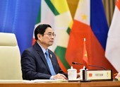 Thủ tướng Phạm Minh Chính: ASEAN cần định vị chỗ đứng mới