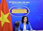 Việt Nam đang công nhận 'hộ chiếu vaccine' của 72 quốc gia, vùng lãnh thổ