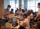 Khánh Hòa đón đoàn khách du lịch quốc tế có hộ chiếu vaccine