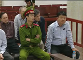 Ông Thăng nghĩ mình không thể chấp hành hết các bản án