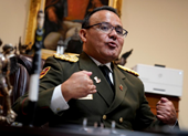 Mỹ kêu gọi binh sĩ Venezuela đào ngũ?