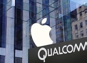 Apple ‘bị cấm bán iPhone tại Trung Quốc’