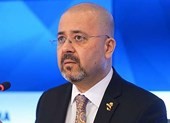 Iraq tuyên bố không cho phép Mỹ dùng lãnh thổ đánh Iran
