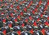 Iran cảnh báo Mỹ hãy bảo vệ mạng sống của binh sĩ
