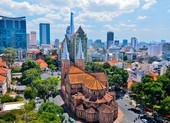 Tăng 8 bậc, Việt Nam lọt top 10 nước đáng sống nhất thế giới