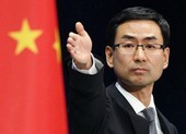 Ông Duterte muốn bàn phán quyết của tòa: Trung Quốc lên tiếng