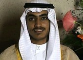Mỹ treo thưởng 1 triệu USD bắt con trai Osama bin Laden
