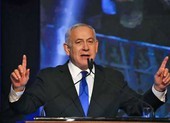 Ông Netanyahu hủy gặp ông Trump để giải quyết chuyện quốc gia
