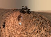 NASA tiết lộ thông tin về sự sống trên Sao Hỏa