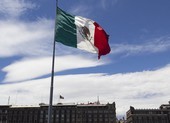Mexico và Bolivia 'hục hặc' chuyện ngoại giao