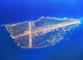 ‘Tàu sân bay’ không thể chìm của Mỹ ở châu Á