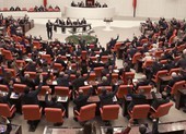 Quốc hội Thổ Nhĩ Kỳ cho phép ông Erdogan đưa quân đến Libya