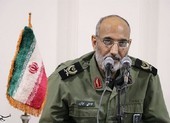 IRGC đe dọa tấn công 35 mục tiêu của Mỹ và Israel ở khu vực