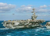 Nước cờ nguy hiểm của ông Trump ở Trung Đông