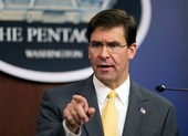 Ông Trump mở 'con đường mới' với Iran