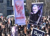 Ông Trump đã lên kế hoạch hạ sát tướng Iran 7 tháng trước đó