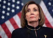 Hạ viện Mỹ: Sẽ giới hạn quyền lực chiến tranh của ông Trump
