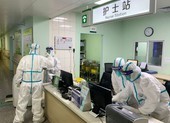 Cư dân Vũ Hán kêu gọi hỗ trợ trong tình trạng bị phong tỏa