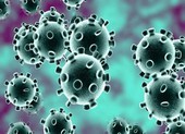 Trung Quốc dùng thuốc chống HIV để trị virus Vũ Hán