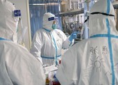Ngoài nước bọt, virus Corona còn một đường lây nguy hiểm khác