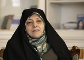 Sau Thứ trưởng đến Phó Tổng thống Iran bị COVID-19